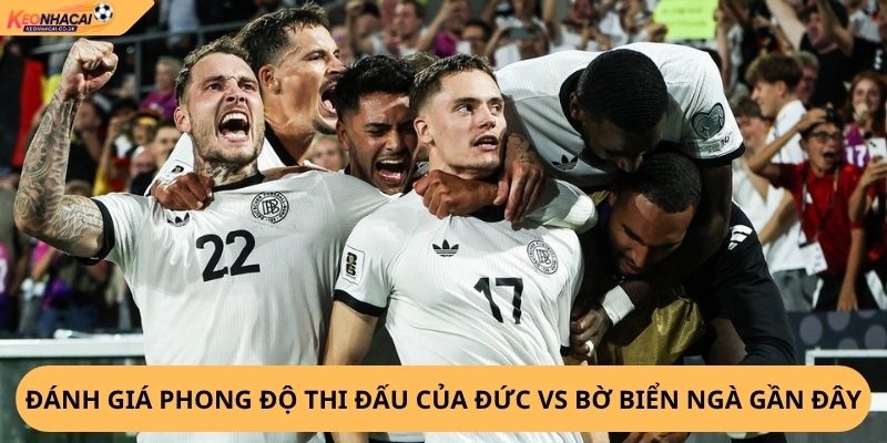 Nhận định, soi kèo Đức vs Bờ Biển Ngà